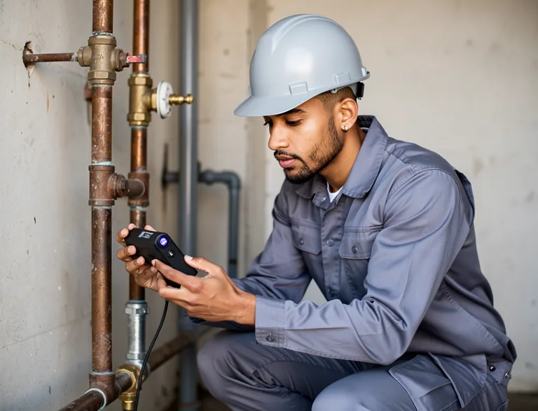 Water Leak Detection service in Reading